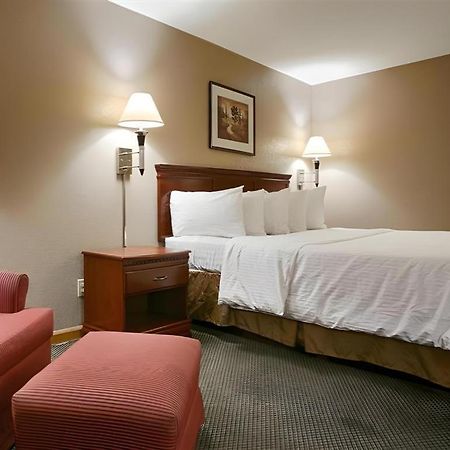 Best Western Galt Inn Zewnętrze zdjęcie