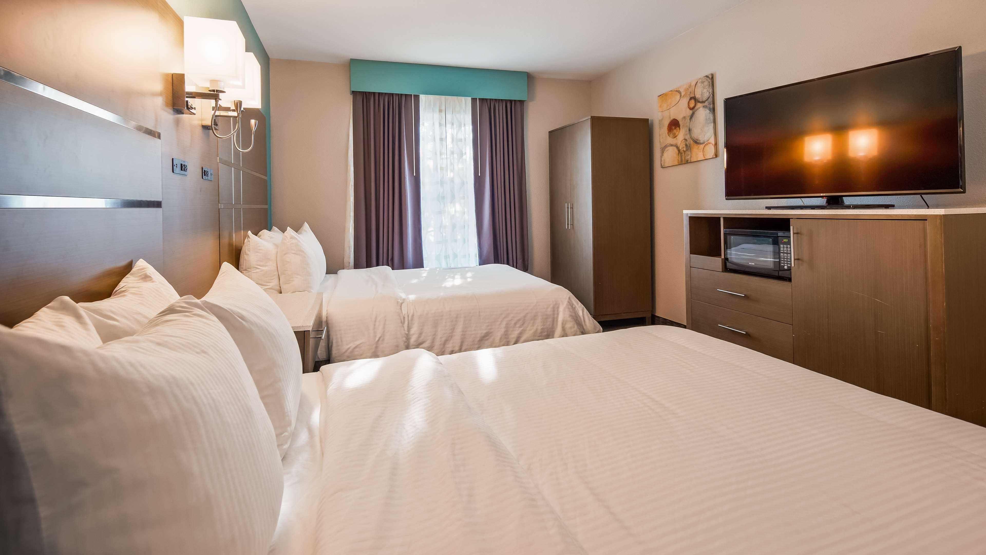 Best Western Galt Inn Zewnętrze zdjęcie