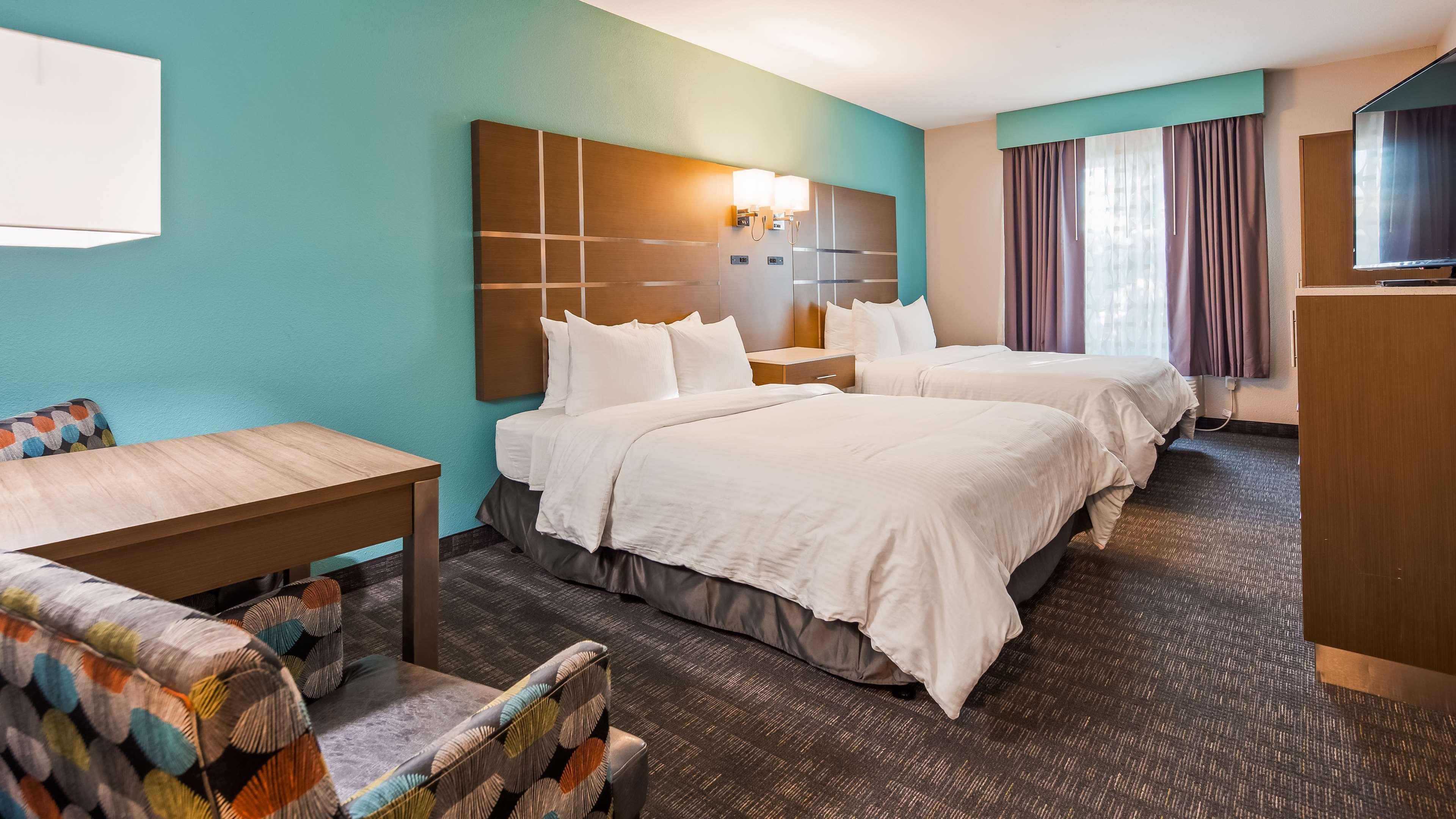 Best Western Galt Inn Zewnętrze zdjęcie