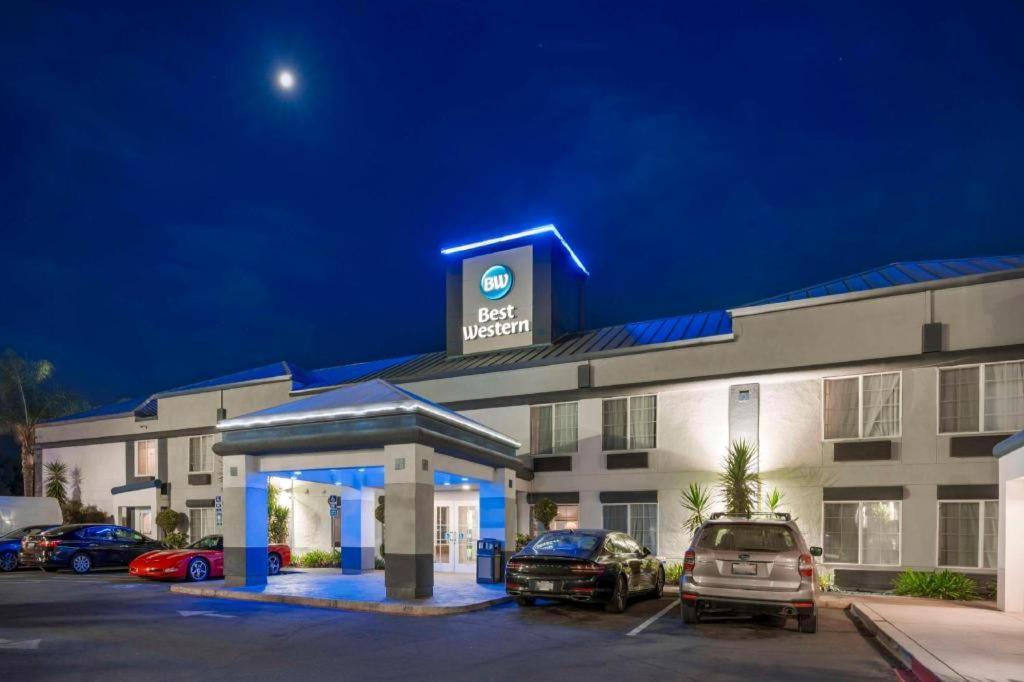 Best Western Galt Inn Zewnętrze zdjęcie