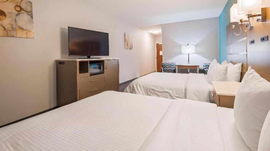 Best Western Galt Inn Zewnętrze zdjęcie