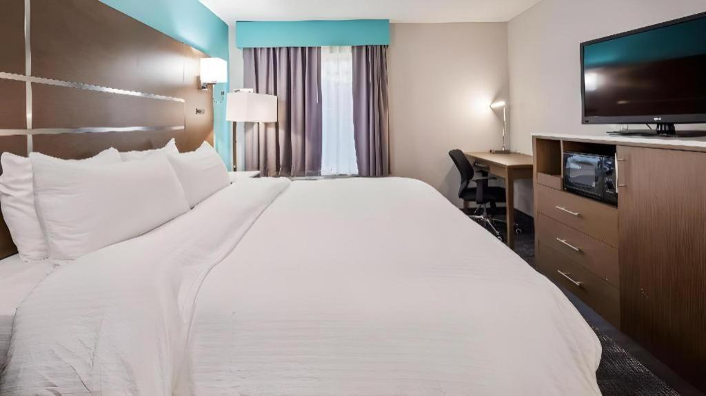Best Western Galt Inn Zewnętrze zdjęcie