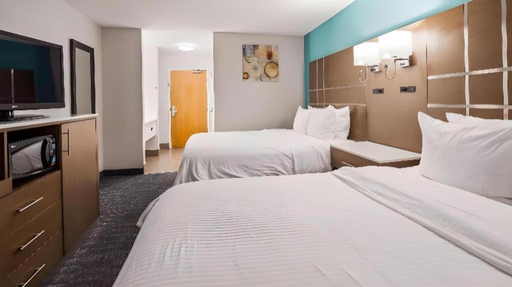 Best Western Galt Inn Zewnętrze zdjęcie