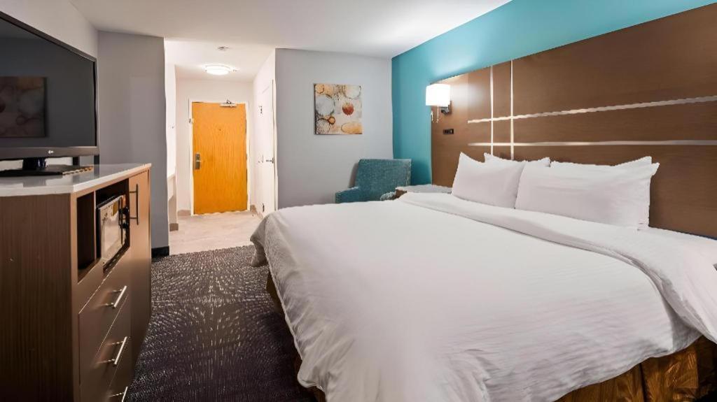 Best Western Galt Inn Zewnętrze zdjęcie