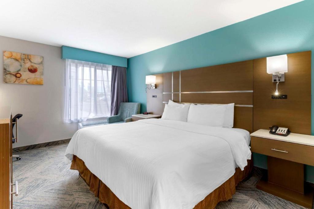Best Western Galt Inn Zewnętrze zdjęcie