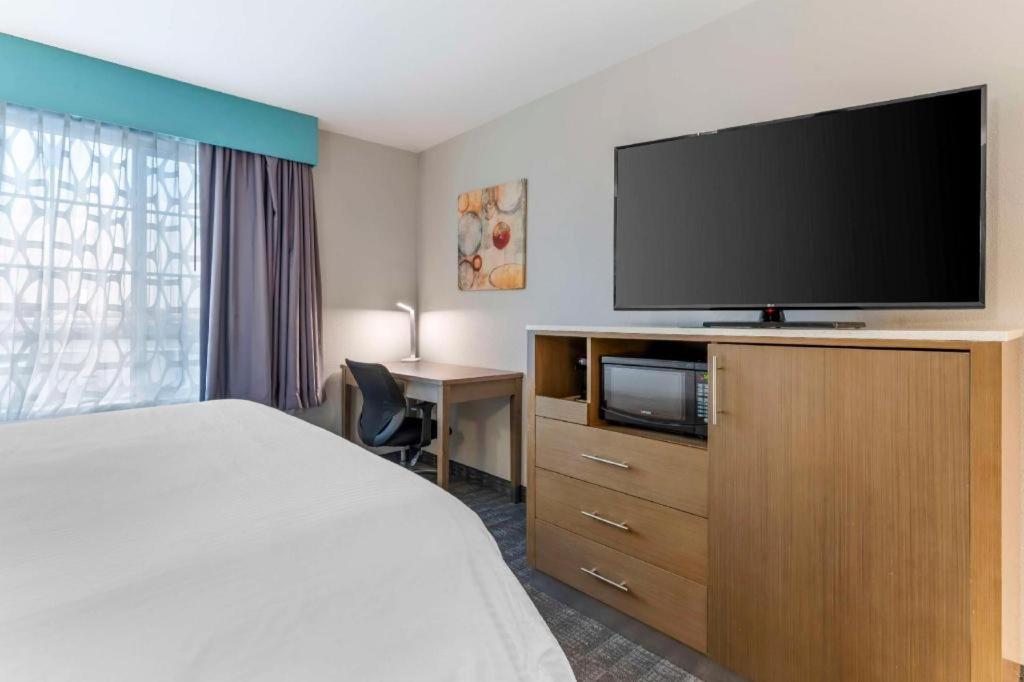 Best Western Galt Inn Zewnętrze zdjęcie