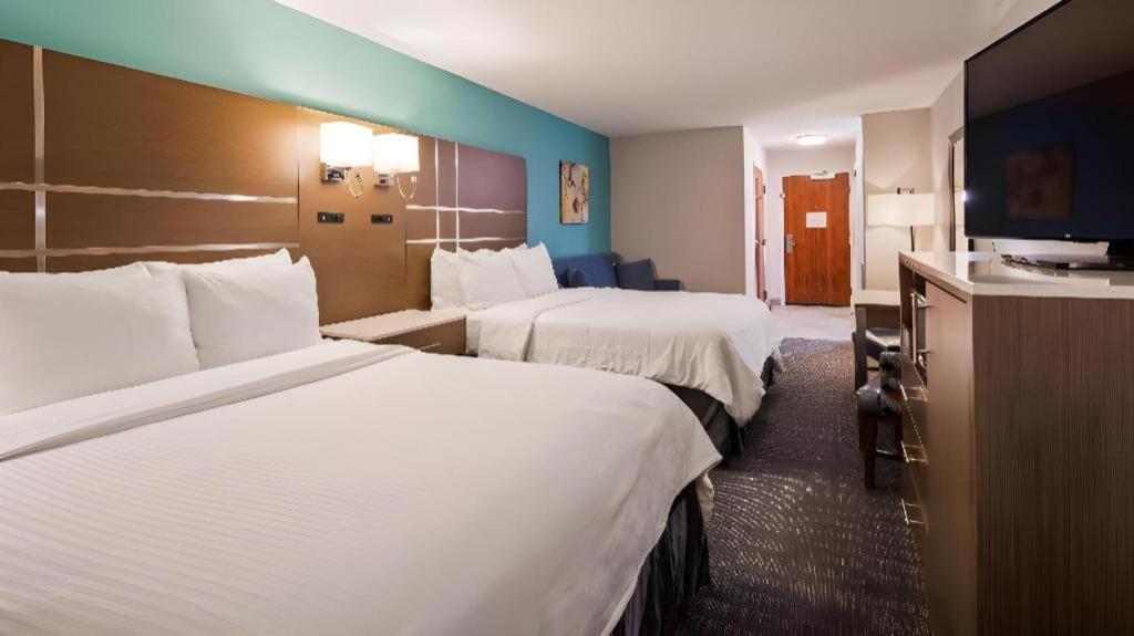 Best Western Galt Inn Zewnętrze zdjęcie