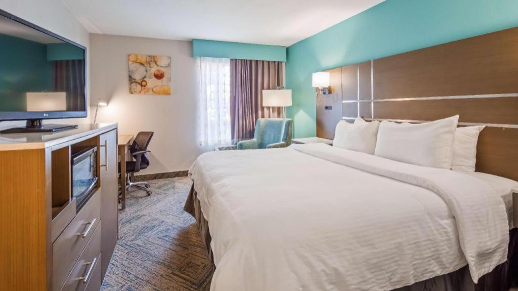 Best Western Galt Inn Zewnętrze zdjęcie