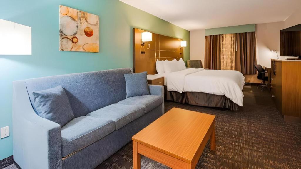 Best Western Galt Inn Zewnętrze zdjęcie