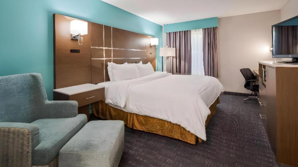 Best Western Galt Inn Zewnętrze zdjęcie