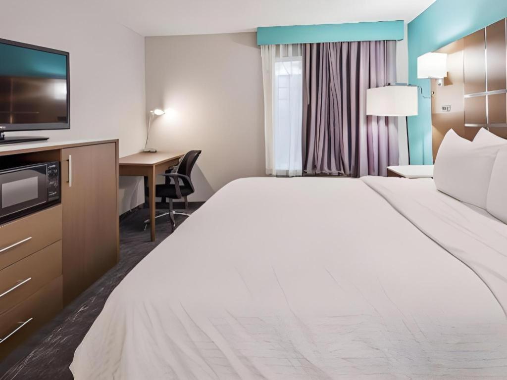 Best Western Galt Inn Zewnętrze zdjęcie