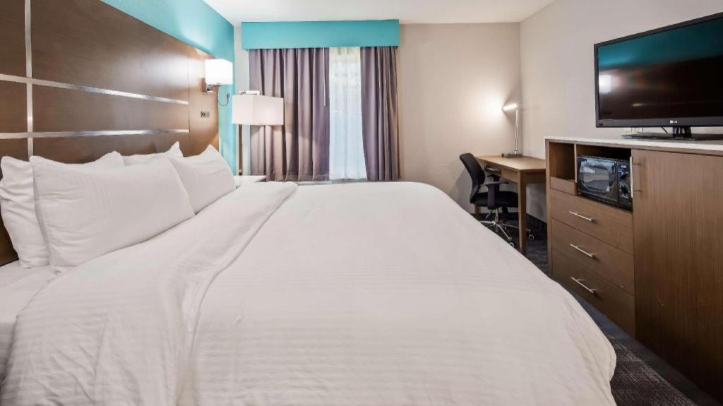 Best Western Galt Inn Zewnętrze zdjęcie