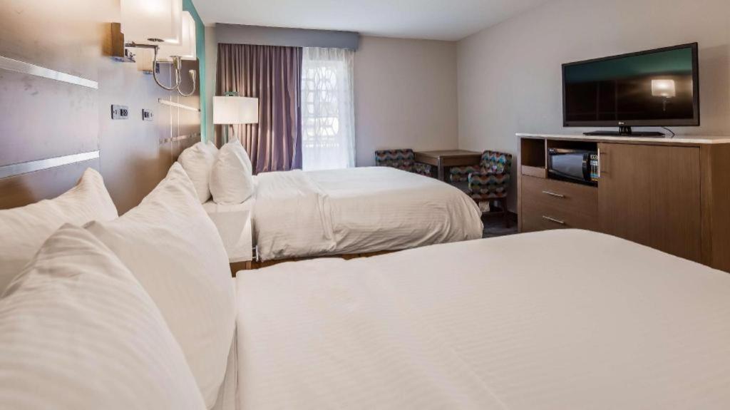 Best Western Galt Inn Zewnętrze zdjęcie
