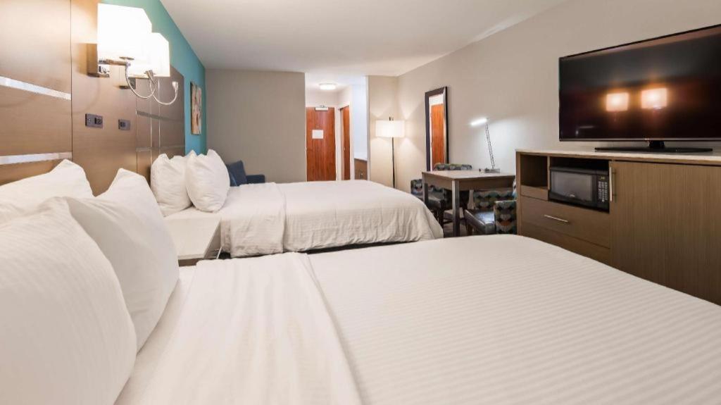 Best Western Galt Inn Zewnętrze zdjęcie