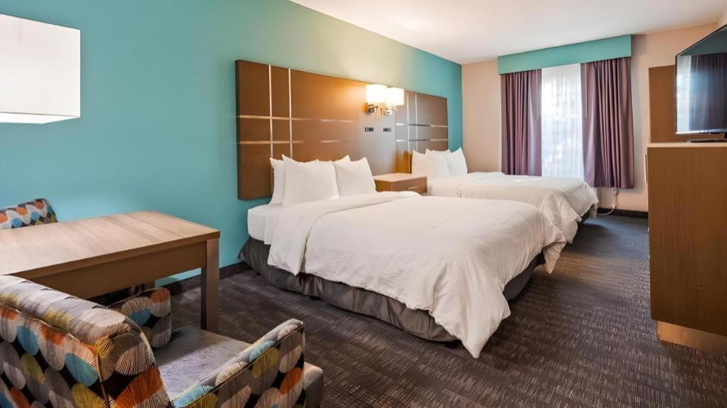 Best Western Galt Inn Zewnętrze zdjęcie
