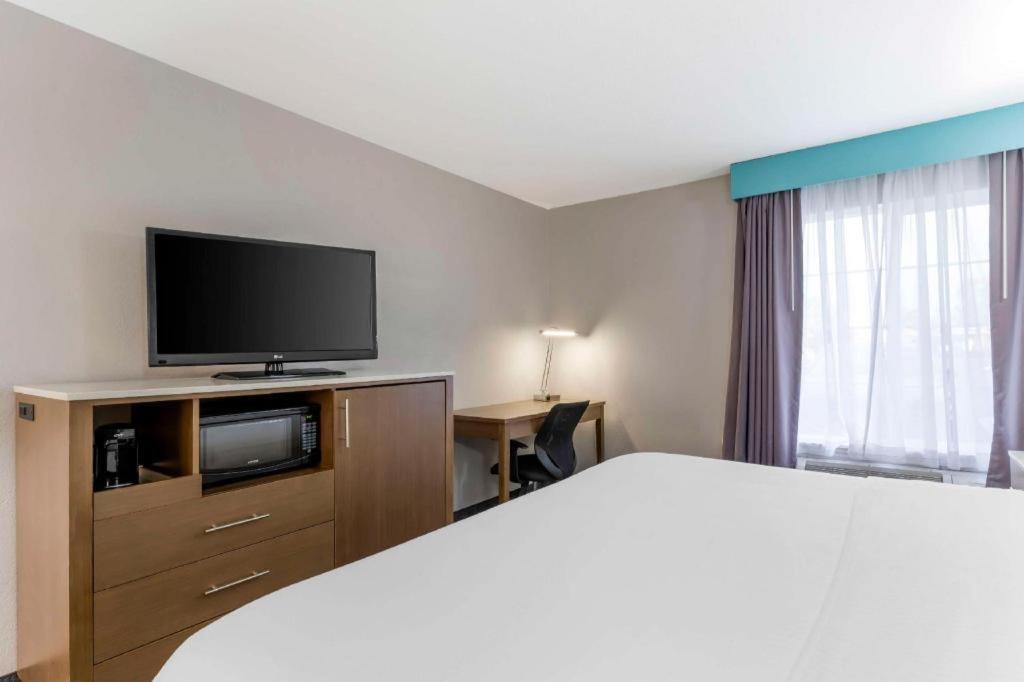Best Western Galt Inn Zewnętrze zdjęcie