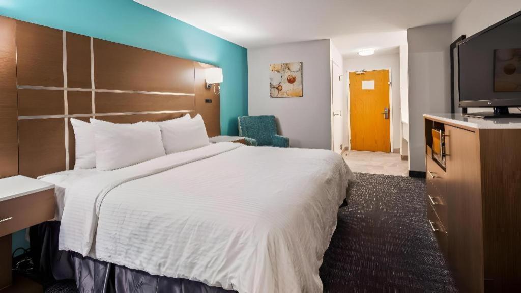 Best Western Galt Inn Zewnętrze zdjęcie