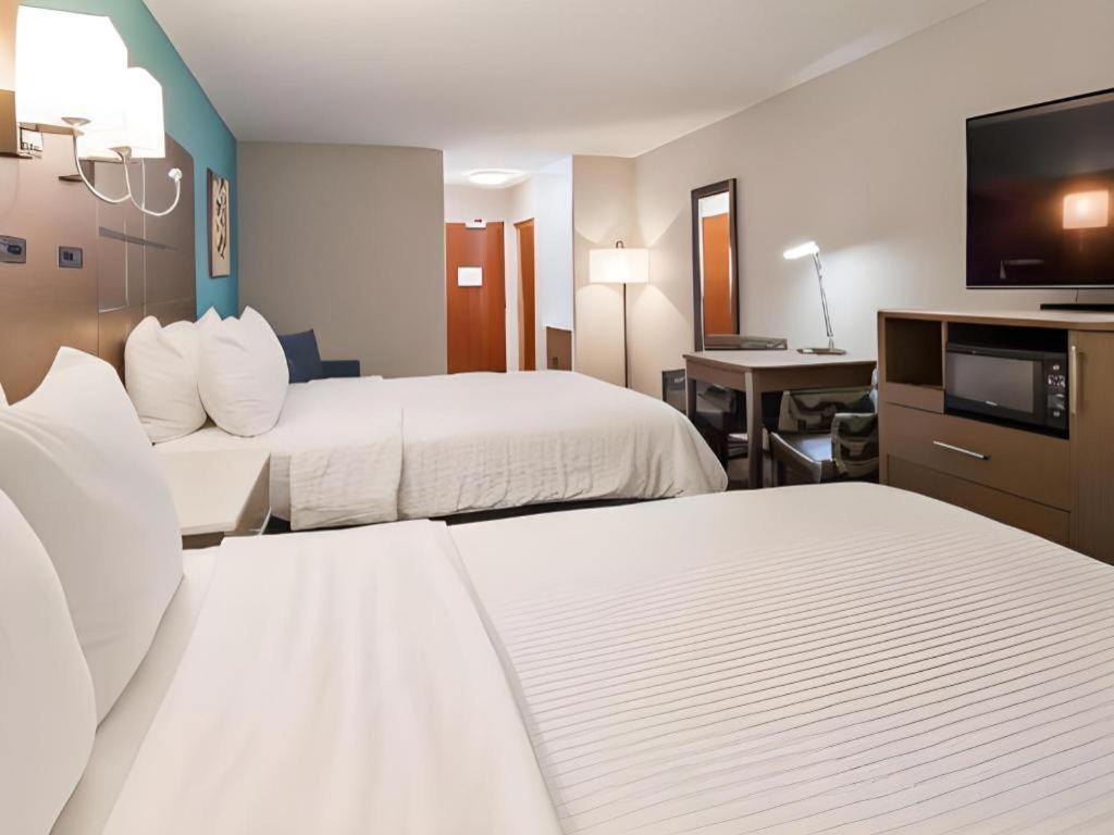 Best Western Galt Inn Zewnętrze zdjęcie