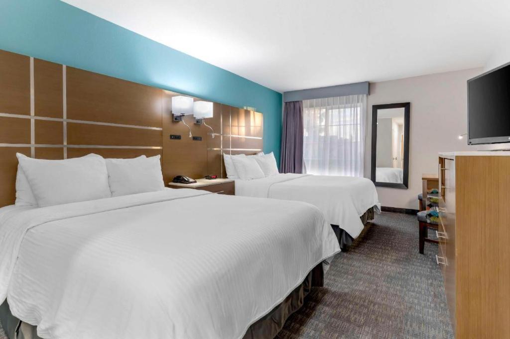 Best Western Galt Inn Zewnętrze zdjęcie
