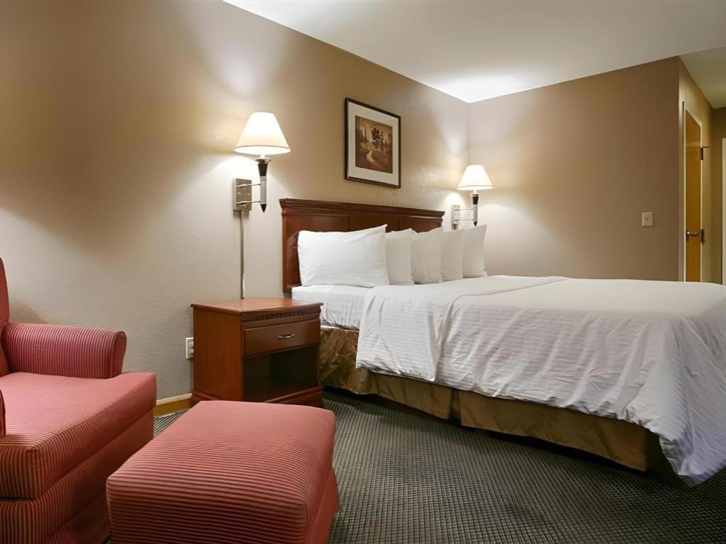 Best Western Galt Inn Zewnętrze zdjęcie