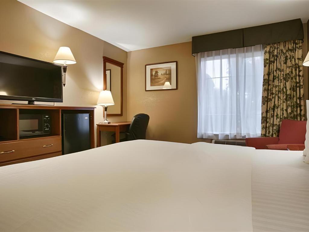 Best Western Galt Inn Zewnętrze zdjęcie