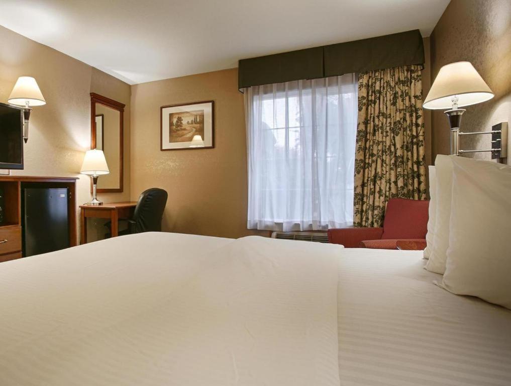 Best Western Galt Inn Zewnętrze zdjęcie