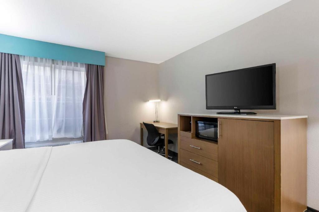 Best Western Galt Inn Zewnętrze zdjęcie