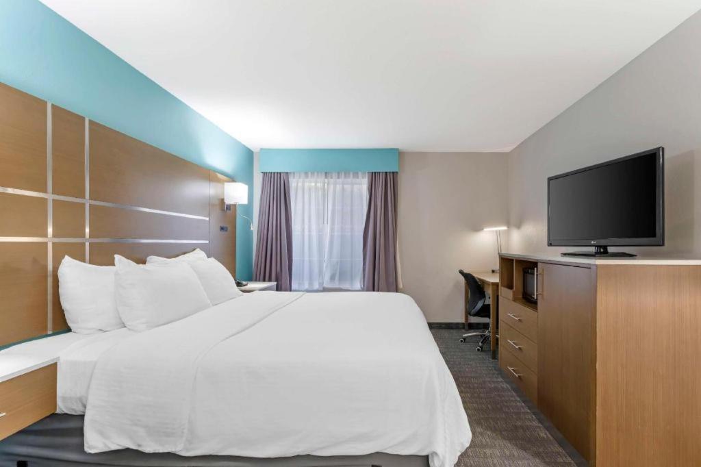 Best Western Galt Inn Zewnętrze zdjęcie